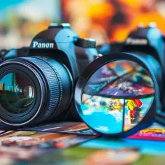 Panasonic Lumix DMC SZ10 vs DMC FZ18 Panasonic camera