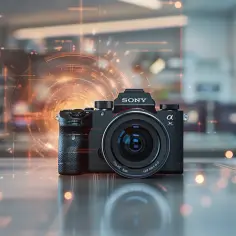 Sony A6700: Rewolucja w bezlusterkowcach APS-C? Analiza