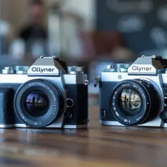 Olympus OM-D E-M5 vs Olympus OM-D E-M1 - analiza różnic