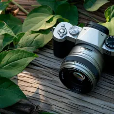 Olympus PEN E-PL6 - stylowy bezlusterkowiec dla początkujących