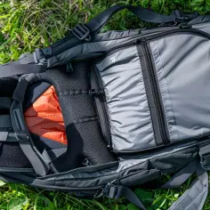 Lowepro Tahoe BP 150: wygodny plecak foto. czy warto?