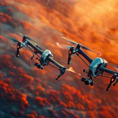DJI Inspire - Który model drona wybrać? Porównanie wersji 1, 2 i 3