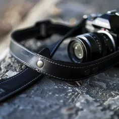 Opaski na szyję do aparatów fotograficznych i lornetek dla profesjonalistów