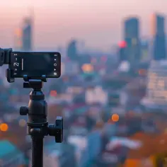 Stabilizator do telefonu: Jak kręcić pro filmy? Poradnik