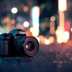 Canon EOS 7D Mark II - Legenda wraca na scenę!