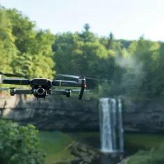 Drony DJI serii Pro - Kiedy warto zainwestować w profesjonalny sprzęt?