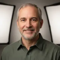 Autor Alan Kaźmierczak