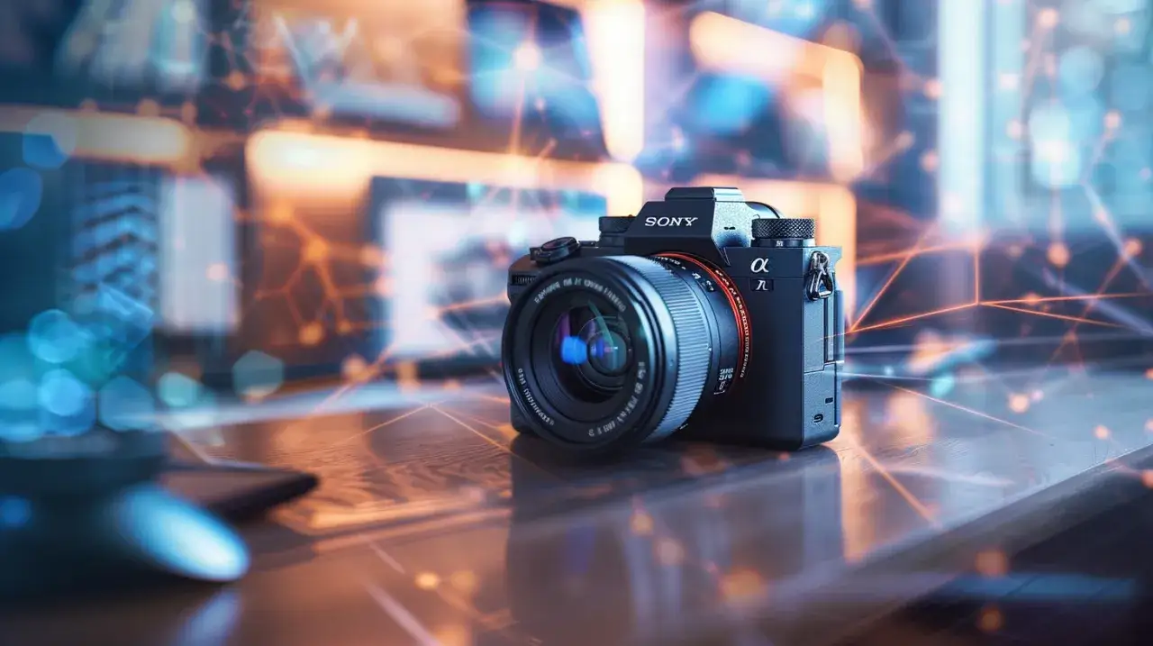 Zdjęcie Sony A6700: Rewolucja w bezlusterkowcach APS-C? Analiza