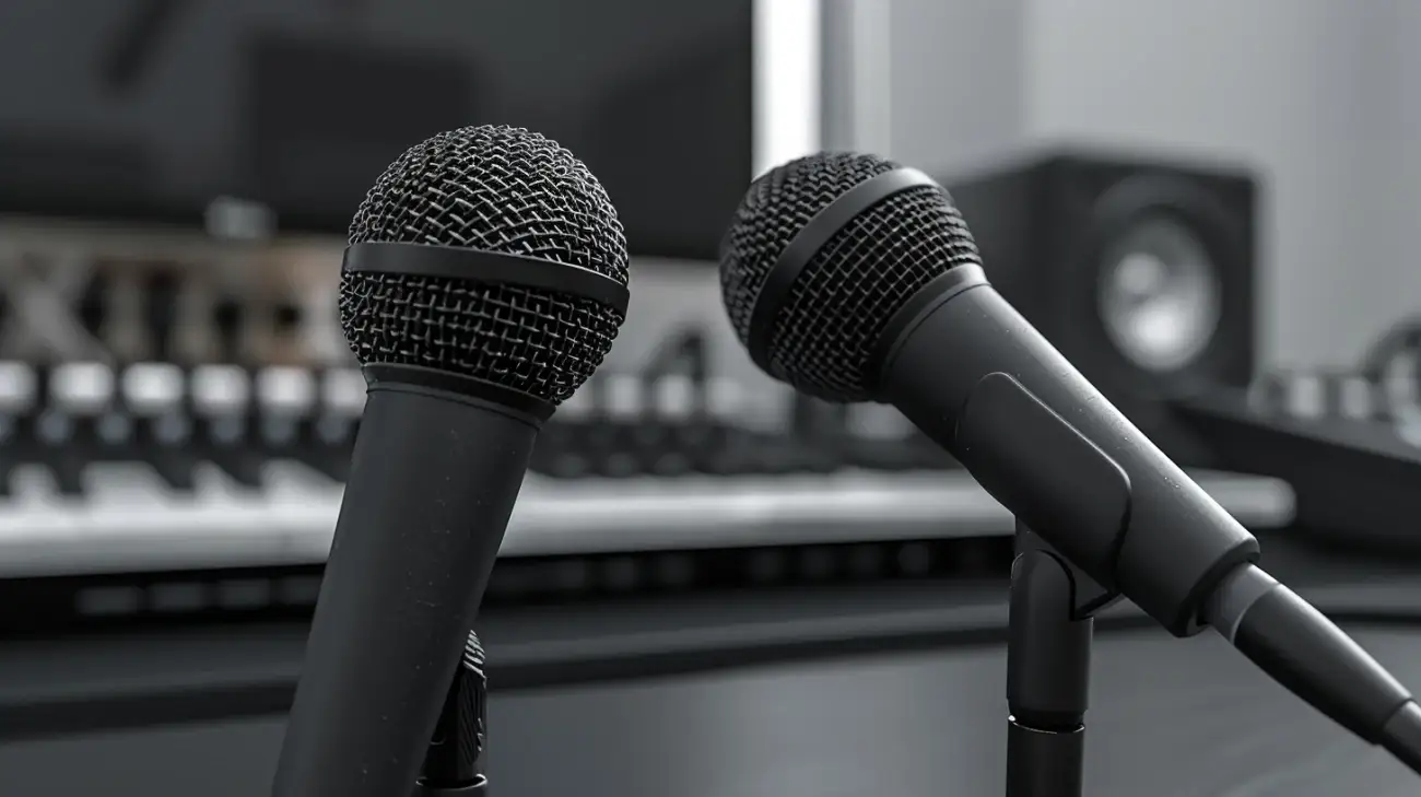 Zdjęcie Mikrofony Boya - kompaktowe rozwiązania audio
