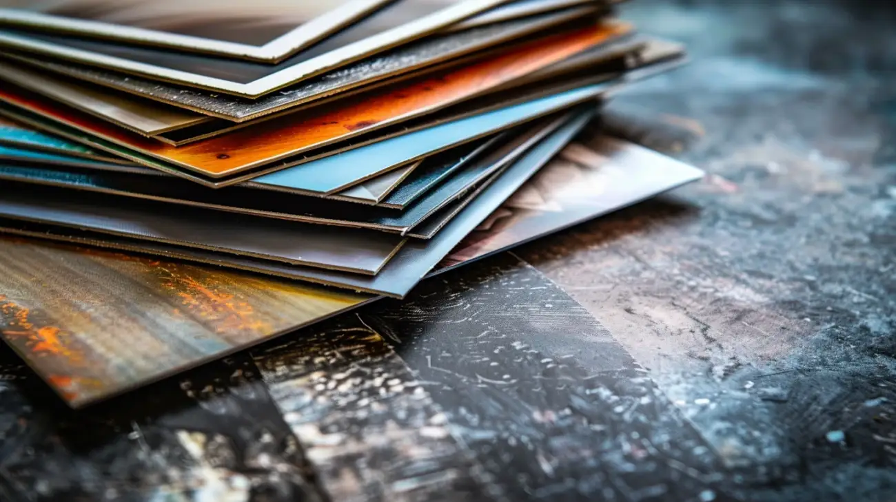 Zdjęcie Papier A2 - Jaki wybrać do wydruków fotograficznych?