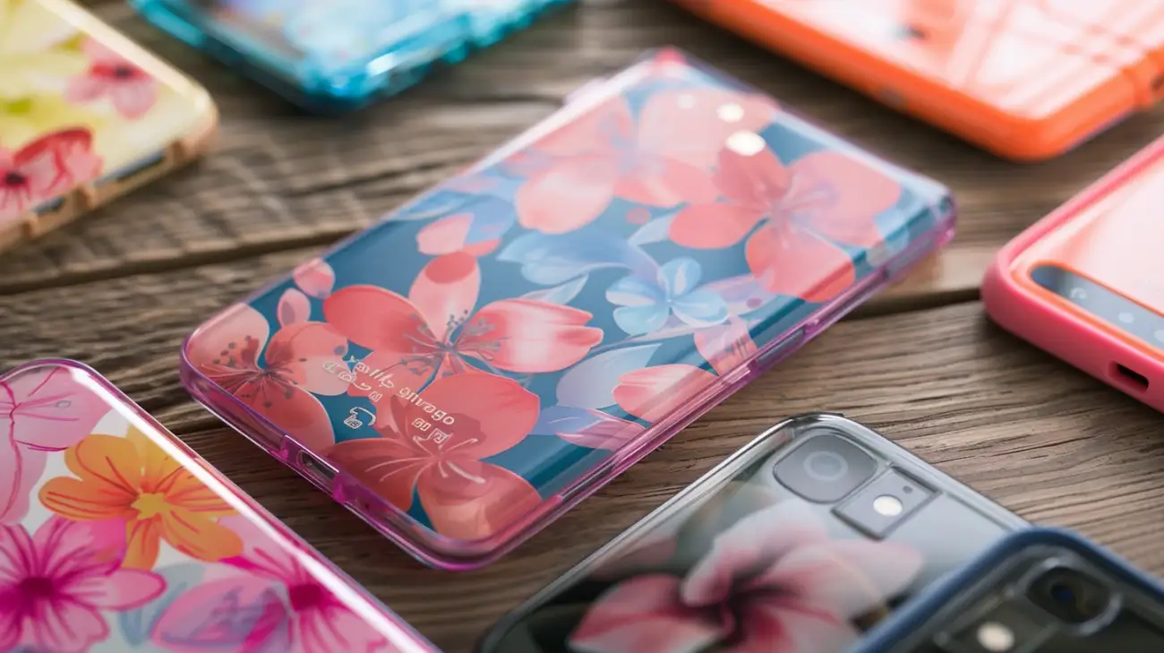 Zdjęcie Jakie Etui Najlepiej Ochroni Twojego Huawei P9 Lite?