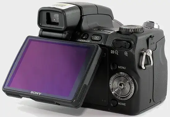 Zdjęcie Sony DSC-H9: Czy warto kupić starszy model superzoomu? Analiza