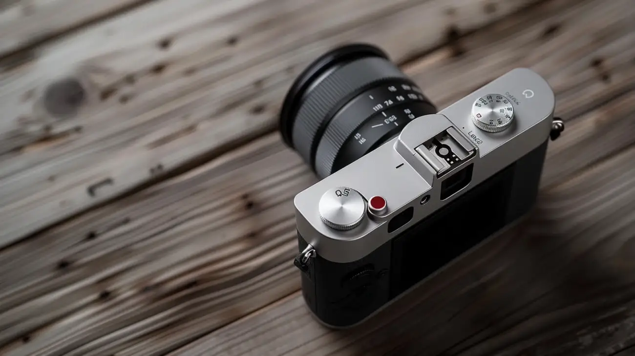 Zdjęcie Leica Q2: bezkompromisowa jakość obrazu. czy to najlepszy aparat?