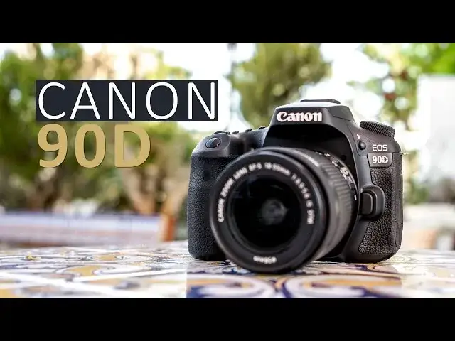 Zdjęcie Aparat Canon EOS 90D - Recenzja i opinie użytkowników