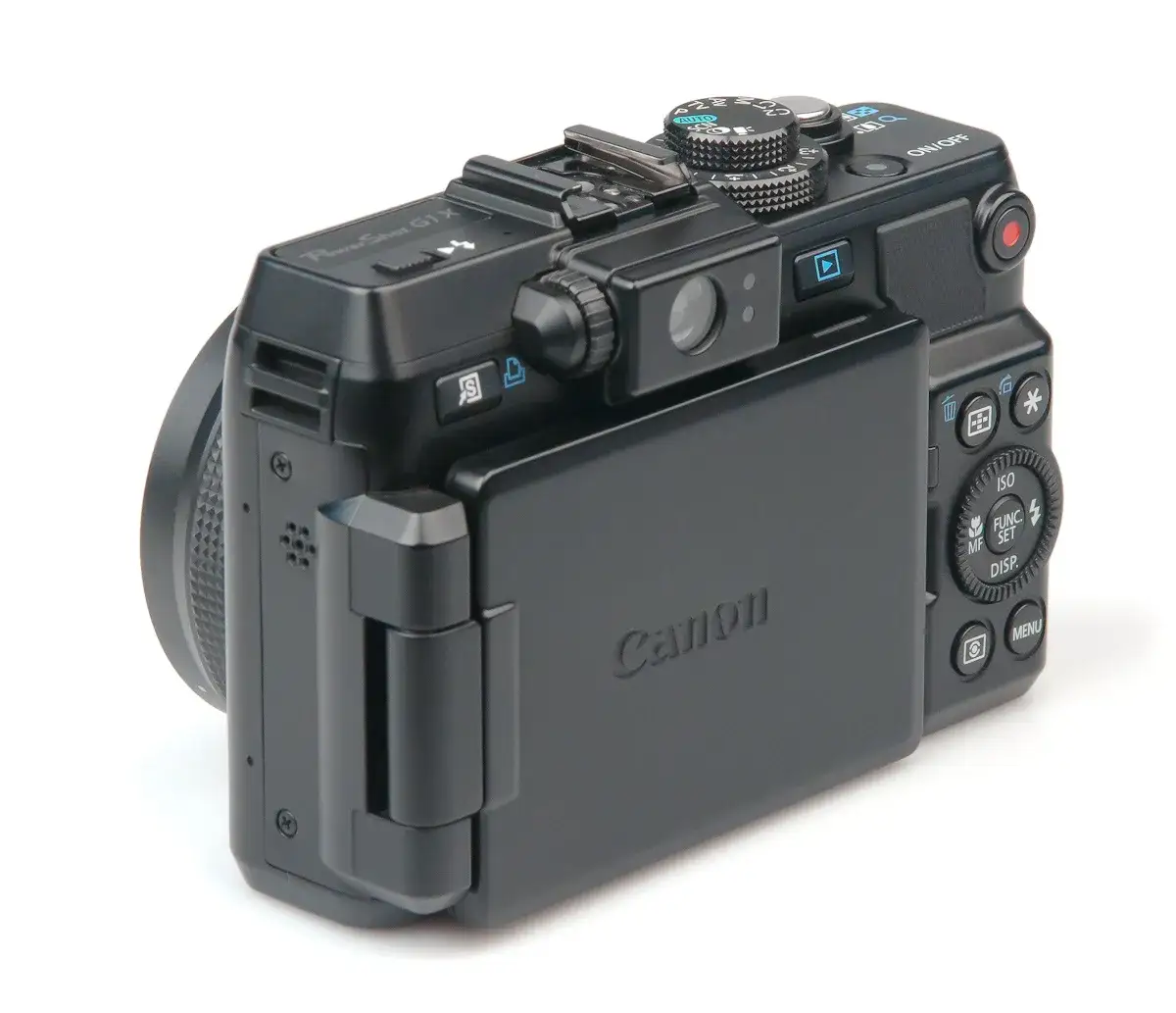 Zdjęcie Canon G1X: Kompakt premium czy profesjonalny aparat? Analiza
