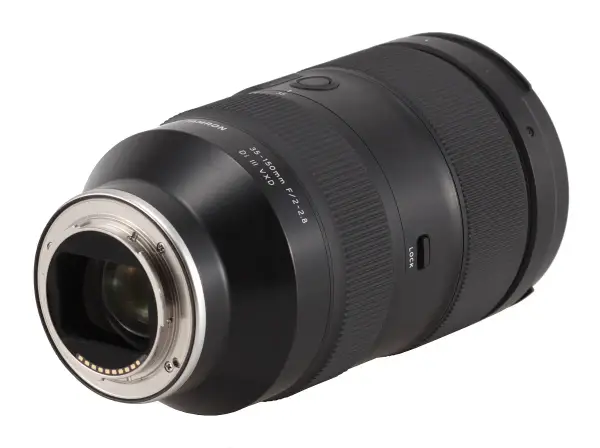 Obiektywy Tamron: Tańsza alternatywa dla markowych szkieł? Test