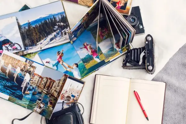 Ile trwa wywołanie zdjęć u fotografa? Sprawdź, co wpływa na czas oczekiwania