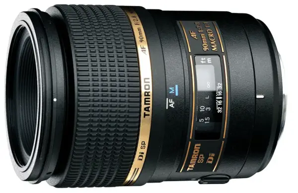 Tamron 90mm Macro: Jak robić najostrzejsze zbliżenia? Porady