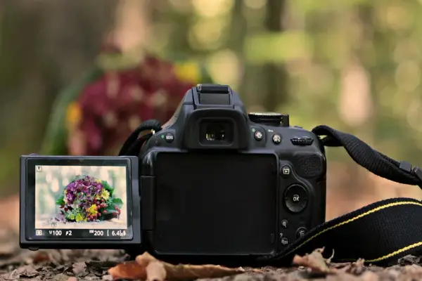 Jaka lustrzanka dla początkującego fotografa - uniknij błędów przy wyborze