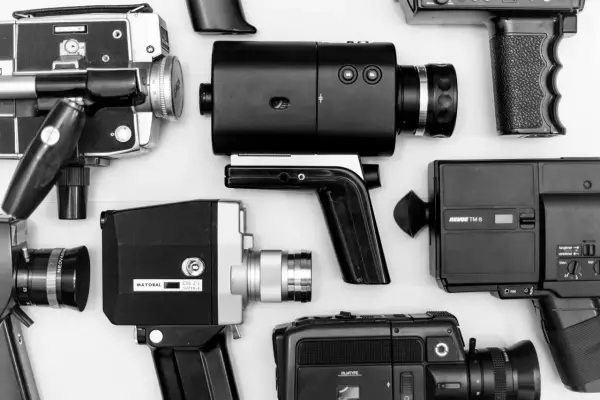 Canon EOS R5 Mark II do produkcji wideo