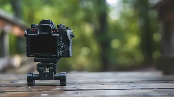 Chwyt pionowy Sony A7 - Który model będzie najwygodniejszy?