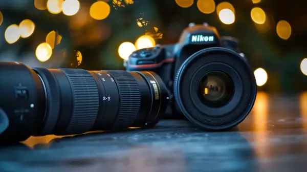 Nikkor 70-300 vs Nikkor 70-200 f/2.8 - co wybrać?