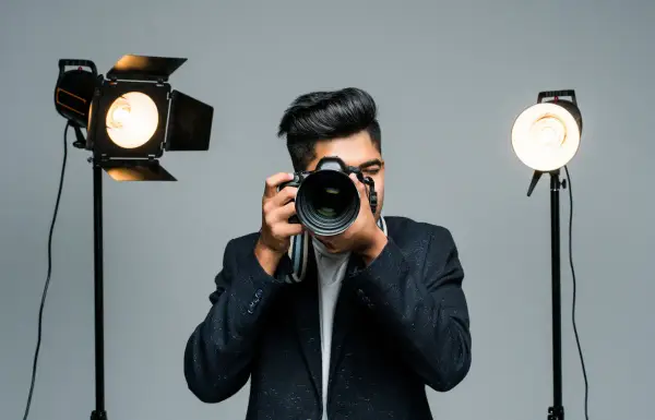 Jak zostać fotografem w agencji i uniknąć najczęstszych błędów